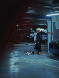 Tập 10 - Thất Tông Tội: Cứu Rỗi