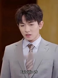 Episódio 26 - Genro Milagroso