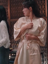 ตอนที่ 44 - กลยุทธ์อดีตภรรยาคุณฟู่รักแต่ฉัน