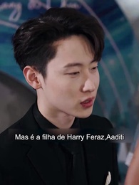 Renascimento do Magnata: Sem Disfarce - Episode 88