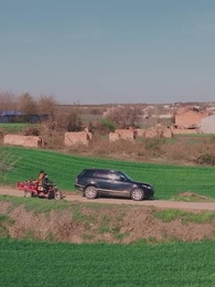 Retorno do Filho Pródigo - Episode 45