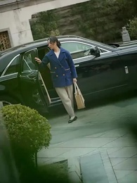 Mãe, Você Realmente Não Me Quer Mais? - Episode 9