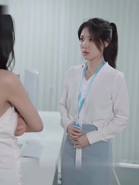 Ecos Que o Destino Calou - Episode 8