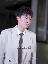 Tập 39 - Anh Chồng Ngốc Là Tỷ Phú