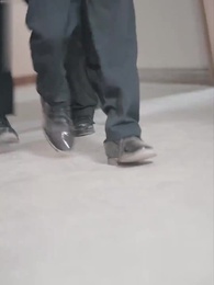 Episódio 1 - Ecos Que o Destino Calou