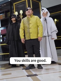 Big Boss Is Back - Episode 56