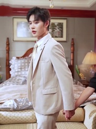Tập 30 - Anh Chồng Ngốc Là Tỷ Phú