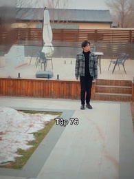 Thất Tông Tội: Cứu Rỗi - Episode 76