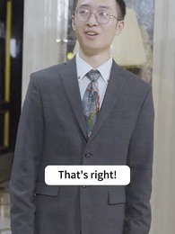 Episode 33 - Big Boss Is Back