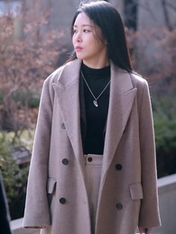 건드릴 수 없는 나의 X 와이프 - Episode 53