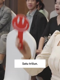 Terjadi Kekasih CEO Kaya - Episode 27