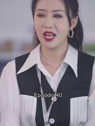 Não Provoca a Garota Rica - Episode 40