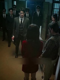 Mãe, Você Realmente Não Me Quer Mais? - Episode 39