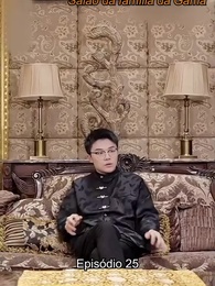 Genro Milagroso - Episode 25