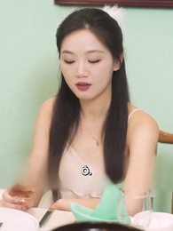 Tập 18 - Anh Chồng Ngốc Là Tỷ Phú