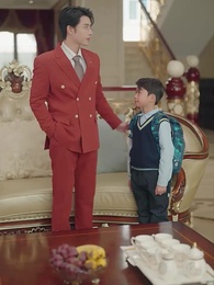 ภรรยาสุดที่รักของคุณท่าน - Episode 17