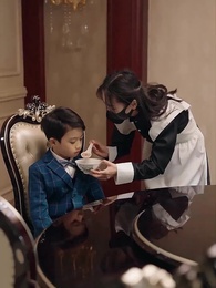 ภรรยาสุดที่รักของคุณท่าน - Episode 8