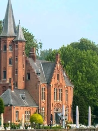 ภรรยาสุดที่รักของคุณท่าน - Episode 1