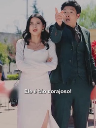 Retorno do Filho Pródigo - Episode 46