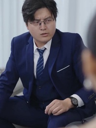 Episode 65 - Terjadi Kekasih CEO Kaya