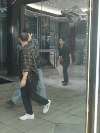 Episode 21 - Terjadi Kekasih CEO Kaya