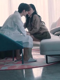 ตอนที่ 58 - กลยุทธ์อดีตภรรยาคุณฟู่รักแต่ฉัน