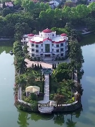 สุดยอดลูกเขย - Episode 96