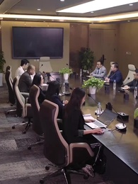 A Herdeira Única - Episode 67