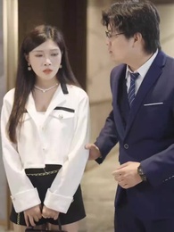 Terjadi Kekasih CEO Kaya - Episode 40