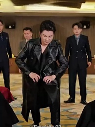 Episódio 92 - Genro Milagroso