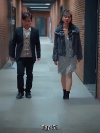 Tập 51 - Thất Tông Tội: Cứu Rỗi