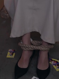 80화 - 건드릴 수 없는 나의 X 와이프