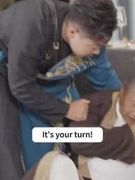 Big Boss Is Back - Episode 84