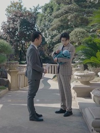 ภรรยาสุดที่รักของคุณท่าน - Episode 3