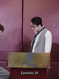 Episódio 24 - Genro Milagroso