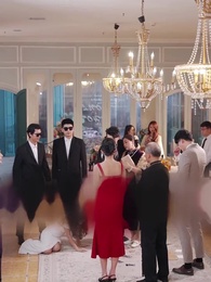 Episódio 15 - Do Divórcio à Riqueza