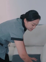 ตอนที่ 45 - กลยุทธ์อดีตภรรยาคุณฟู่รักแต่ฉัน