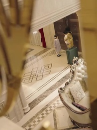 ตอนที่ 75 - ภรรยาสุดที่รักของคุณท่าน