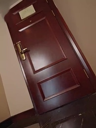 The Desperate Housewife's Revenge - Episode 80