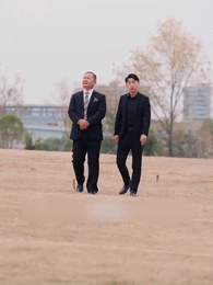 Episódio 64 - Renascimento do Magnata: Sem Disfarce