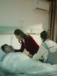 Episódio 77 - Mãe, Você Realmente Não Me Quer Mais?