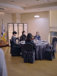 건드릴 수 없는 나의 X 와이프 - Episode 61