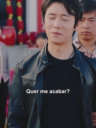 Retorno do Filho Pródigo - Episode 50