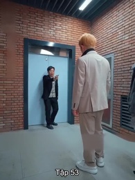 Tập 53 - Thất Tông Tội: Cứu Rỗi