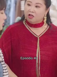 Não Provoca a Garota Rica - Episode 46