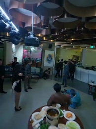 나는 기든현이다 - Episode 62