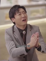 Não Provoca a Garota Rica - Episode 65