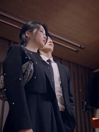 25화 - 건드릴 수 없는 나의 X 와이프