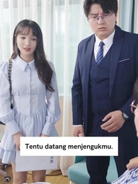 Episode 47 - Terjadi Kekasih CEO Kaya