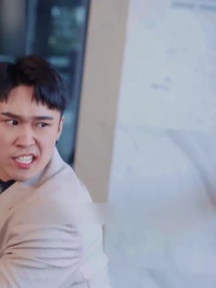 Renascimento do Magnata: Sem Disfarce - Episode 37